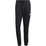   adidas Essentials Feelcozy francia frottír fekete férfi nadrág