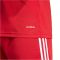 adidas Squadra 25 hosszú ujjú piros férfi mez