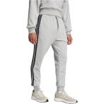   adidas Essentials 3-Stripes French Terry szürke férfi szabadidőnadrág