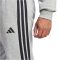 adidas Essentials 3-Stripes French Terry szürke férfi szabadidőnadrág