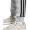 adidas Essentials 3-Stripes French Terry szürke férfi szabadidőnadrág