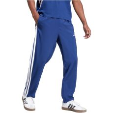 adidas Essentials 3-Stripes Stanford kék férfi szabadidőnadrág