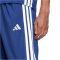 adidas Essentials 3-Stripes Stanford kék férfi szabadidőnadrág