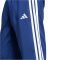 adidas Essentials 3-Stripes szőtt kék férfi szabadidőnadrág