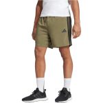 adidas Essentials 3-Stripes férfi szabadidő rövidnadrág