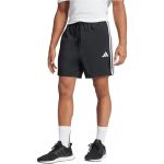   adidas Essentials 3-Stripes fekete férfi szabadidő rövidnadrág
