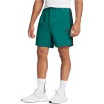   adidas Essentials 3-Stripes zöld férfi szabadidő rövidnadrág