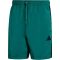 adidas Essentials 3-Stripes zöld férfi szabadidő rövidnadrág