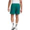 adidas Essentials 3-Stripes zöld férfi szabadidő rövidnadrág