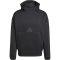 adidas ZNE kapucnis fekete férfi pulóver