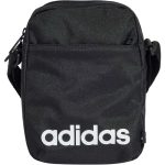 adidas Linear fekete válltáska