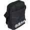 adidas Linear fekete válltáska