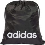 adidas Linear fekete tornazsák