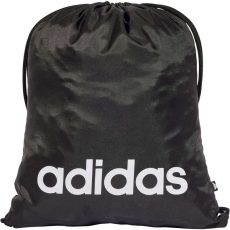 adidas Linear fekete tornazsák