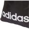 adidas Linear fekete tornazsák