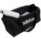 adidas Linear Duffel fekete sporttáska 24 liter
