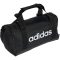 adidas Linear Duffel fekete sporttáska 12,5 liter
