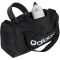 adidas Linear Duffel fekete sporttáska 12,5 liter