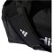 adidas Linear Duffel fekete sporttáska 12,5 liter