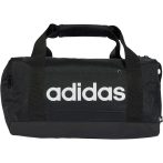adidas Linear nagyon kicsi fekete sporttáska