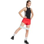 adidas Train Essentials 3-Stripes fekete női edzőfelső
