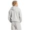  adidas Essentials Big Logo French Terry kapucnis szürke férfi pulóver