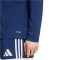 adidas Squadra 25 hosszú ujjú sötétkék férfi mez