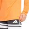 adidas Squadra 25 narancssárga férfi kausmez