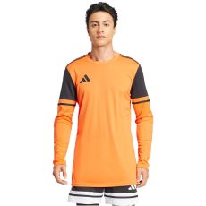 adidas Squadra 25 narancssárga férfi kausmez