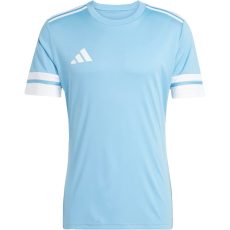 adidas Squadra 25 világoskék férfi mez