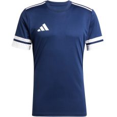 adidas Squadra 25 sötétkék férfi mez