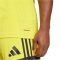 adidas Squadra 25 sárga/fekete férfi mez