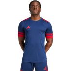 adidas Squadra 25 sötétkék/piros férfi mez