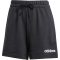 adidas Essentials Linear francia frottír női szabadidő rövidnadrág