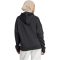 adidas Essentials Linear kapucnis fekete női pulóver
