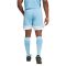 adidas Squadra 25 világoskék férfi rövidnadrág
