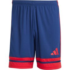 adidas Squadra 25 sötétkék/piros férfi rövidnadrág