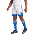 adidas Squadra 25 fehér/kék férfi rövidnadrág