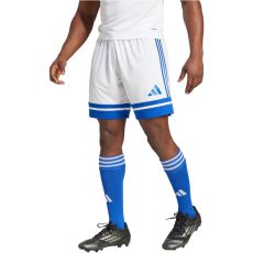 adidas Squadra 25 fehér/kék férfi rövidnadrág