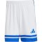 adidas Squadra 25 fehér/kék férfi rövidnadrág