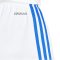 adidas Squadra 25 fehér/kék férfi rövidnadrág
