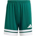 adidas Squadra 25 sötétzöld férfi rövidnadrág