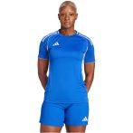 adidas Tiro 25 Competition Match kék női mez
