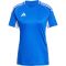 adidas Tiro 25 Competition Match kék női mez