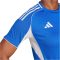 adidas Tiro 25 Competition Match kék női mez