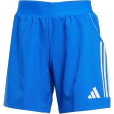 adidas Tiro 25 Competition Match kék női rövidnadrág