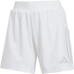 adidas Tiro 25 Competition Match fehér női rövidnadrág