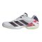 adidas Adizero Counterblast fehér/fekete kézilabda cipő