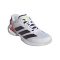 adidas Adizero Counterblast fehér/fekete kézilabda cipő