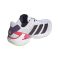 adidas Adizero Counterblast fehér/fekete kézilabda cipő